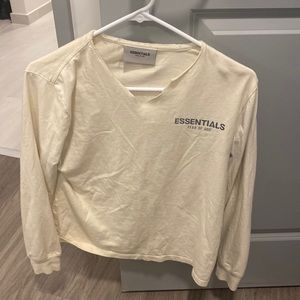 Essentials long sleeve